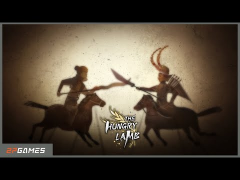 The Hungry Lamb: Traveling in the Late Ming Dynasty | Story Trailer