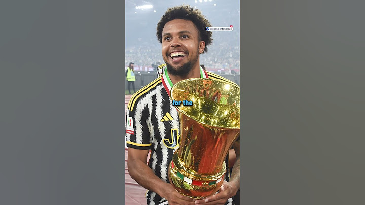 How will Juventus look next season with Thiago Motta at the helm? 👀