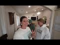 GROCERY HAUL AND A GUEST APPEARANCE!!