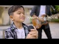 Masih Cinta - Kotak Cover By Rajuli Almaseid & Ayah