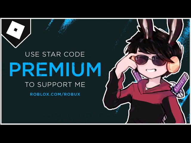 ✨ If you play Roblox and you wanna support my channel, you can use Star Code  Kunicorn when you're topping up your Robux ✨ And if you…