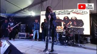 XPDC - Kabus Semalam -- LIVE -- FESTIVAL KULIM, Keda Mall, Kulim - 04/03/2023