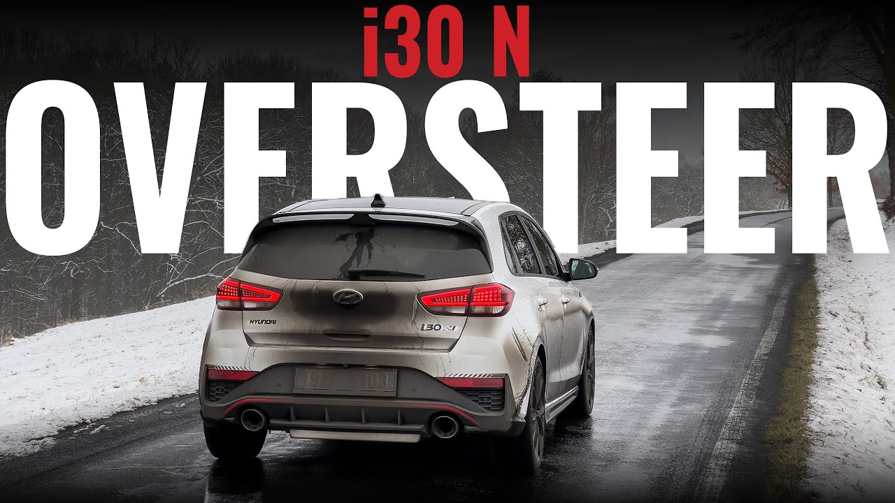 NEW] i30N Tuning Parts List - Thread / Discussion  Hyundai N-cars i30 N,  i20 N, Veloster N, Kona N, Tuscon N Owners Club and Forum 