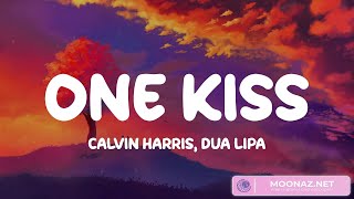 Calvin Harris, Dua Lipa, One Kiss (Lyrics Mix) Ruth B., Dandelions, Sia
