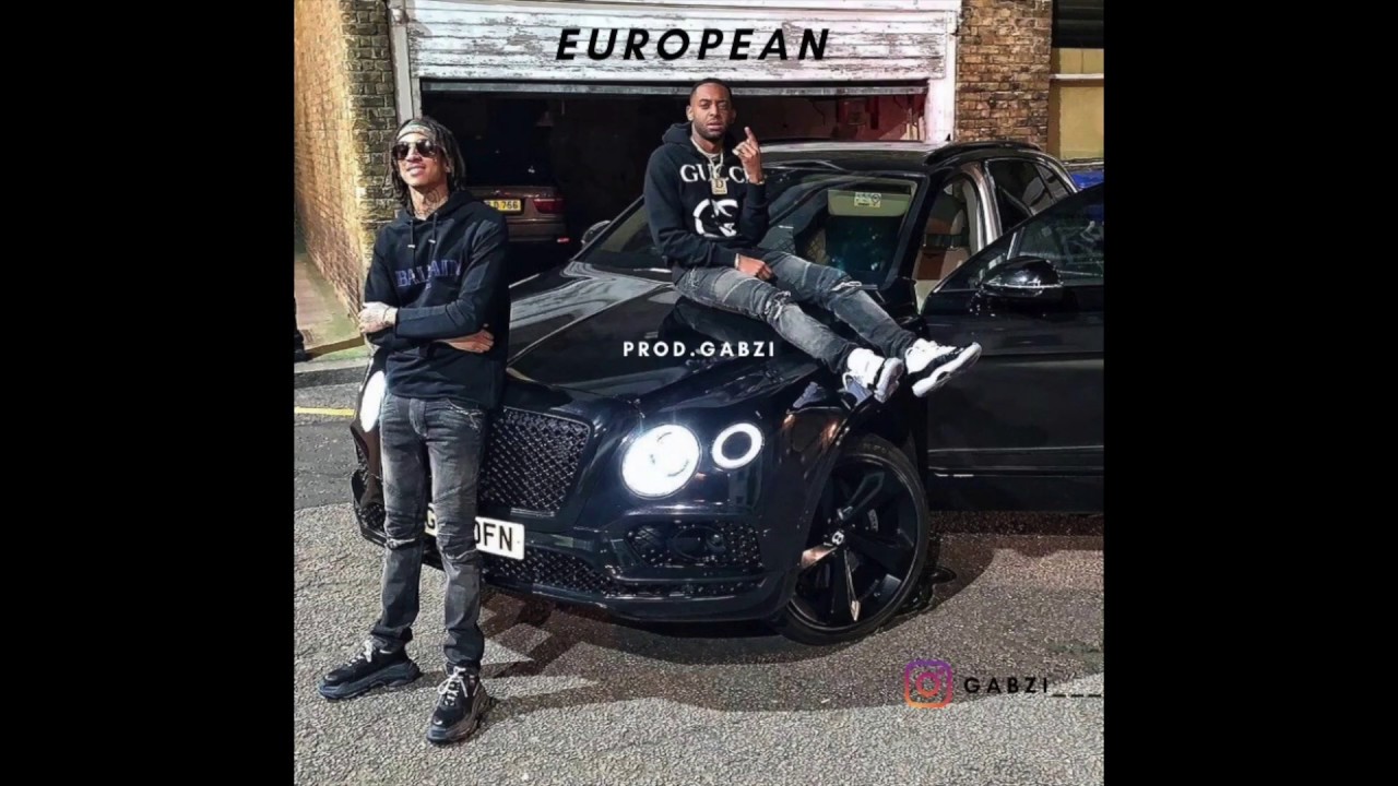 Watch D Block Europe x M Huncho Guitar Type Beat ~ "European" on YouTube Watch D Block Europe x M Huncho Guitar Type Beat ~ "European" on YouTube