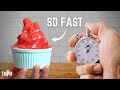5 Snacks You Can Make in 5 Minutes or Less
