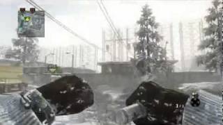 X Map Tomahawk Guide - Grid - Spawn 1