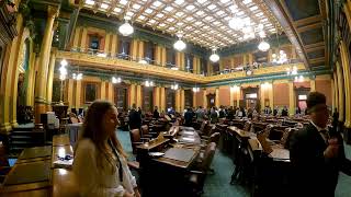 LEAD Week 2 House Session 2023
