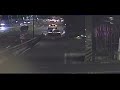 「原子少年2」陳傳欣車輛遭撞　肇事駕駛棄車逃遭逮