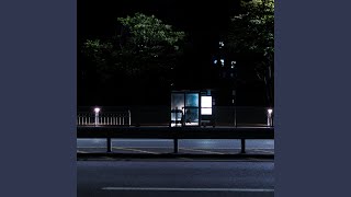 Bus Stop - CHAD BURGER
