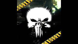 I hit them and they Stay Down | The Punisher | If You Care (Slowed) #edit #thepunisher