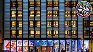 Generator Barcelona | Barcelona, Spain | Hotel Review ⭐