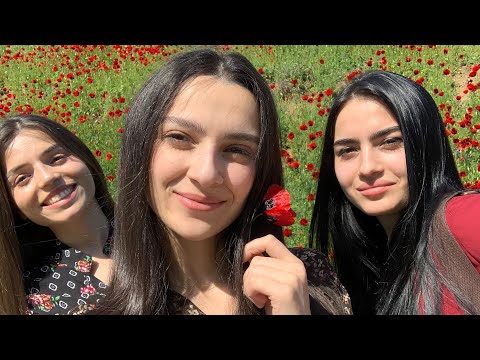 Trio Mandili Bashi Achuki