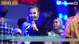 Turu Ning Pawon -  Anik Arnika