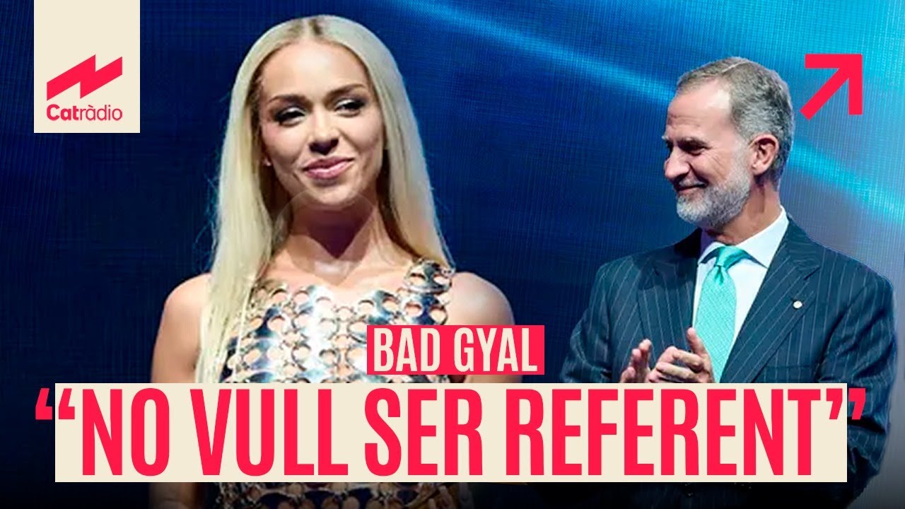 BAD GYAL, MUSHKAA i EDUARD FARELO JUNTS!