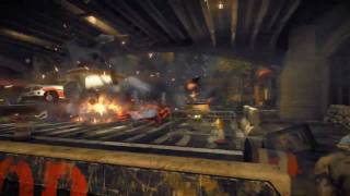 Crysis 2 - Grand Central Station Trailer E3 2010 | 720p HD