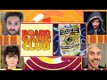 Let's Play SNAKE OIL | Board Game Club (ADULT CONTENT)