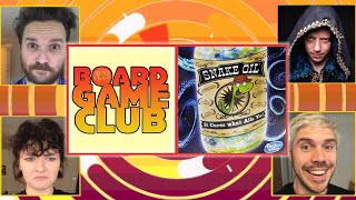 Let's Play SNAKE OIL | Board Game Club (ADULT CONTENT)