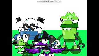 Mixels TwoCity: Special Guests (Part 1)