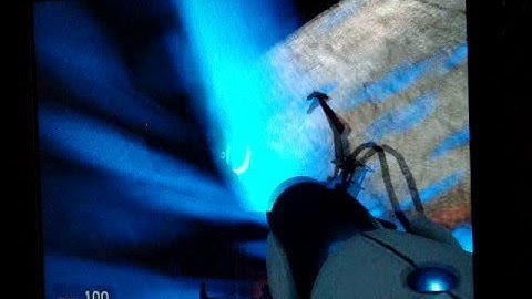 Portal Last Level [19] Part 1