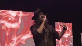 Dewa 19 Feat. Ello - Cinta Kan Membawamu Kembali - 30th career of Dewa 19 - Live Jambi