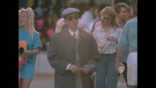 Miami Vice - Honor Among Thieves? - Sweet Sixteen [HD]