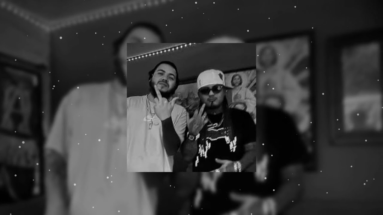 [VENDIDO] "NO SE QUE PASO" Instrumental Rap Estilo Jauria Santa Boom Bap Tumbado 