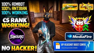 Ob54 Free Fire Panel Mobile 🔥 FF Antiban Panel | Free Fire Hack New 😈 FF Injector 2026 | FF Panel