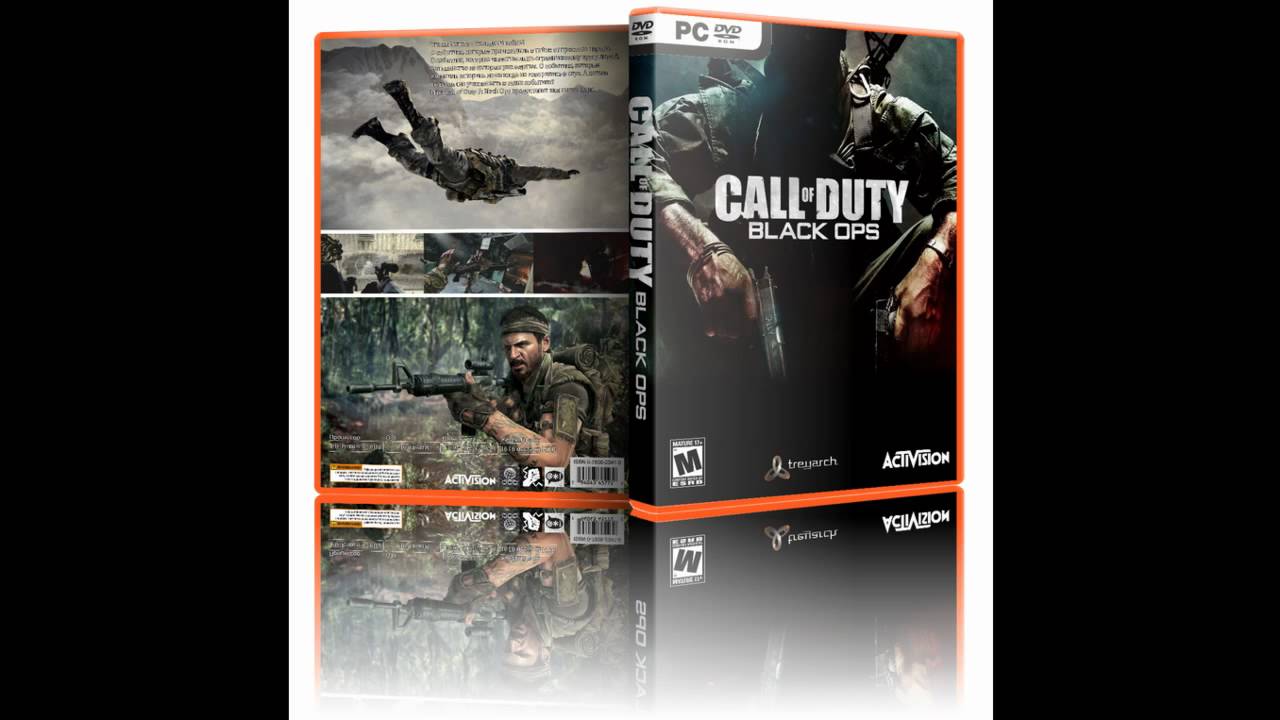 Call Of Duty 2 Pc Download Ita Call Of Duty Black Ops PC download ita - YouTube