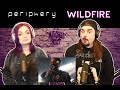 Periphery - Wildfire (React/Review)