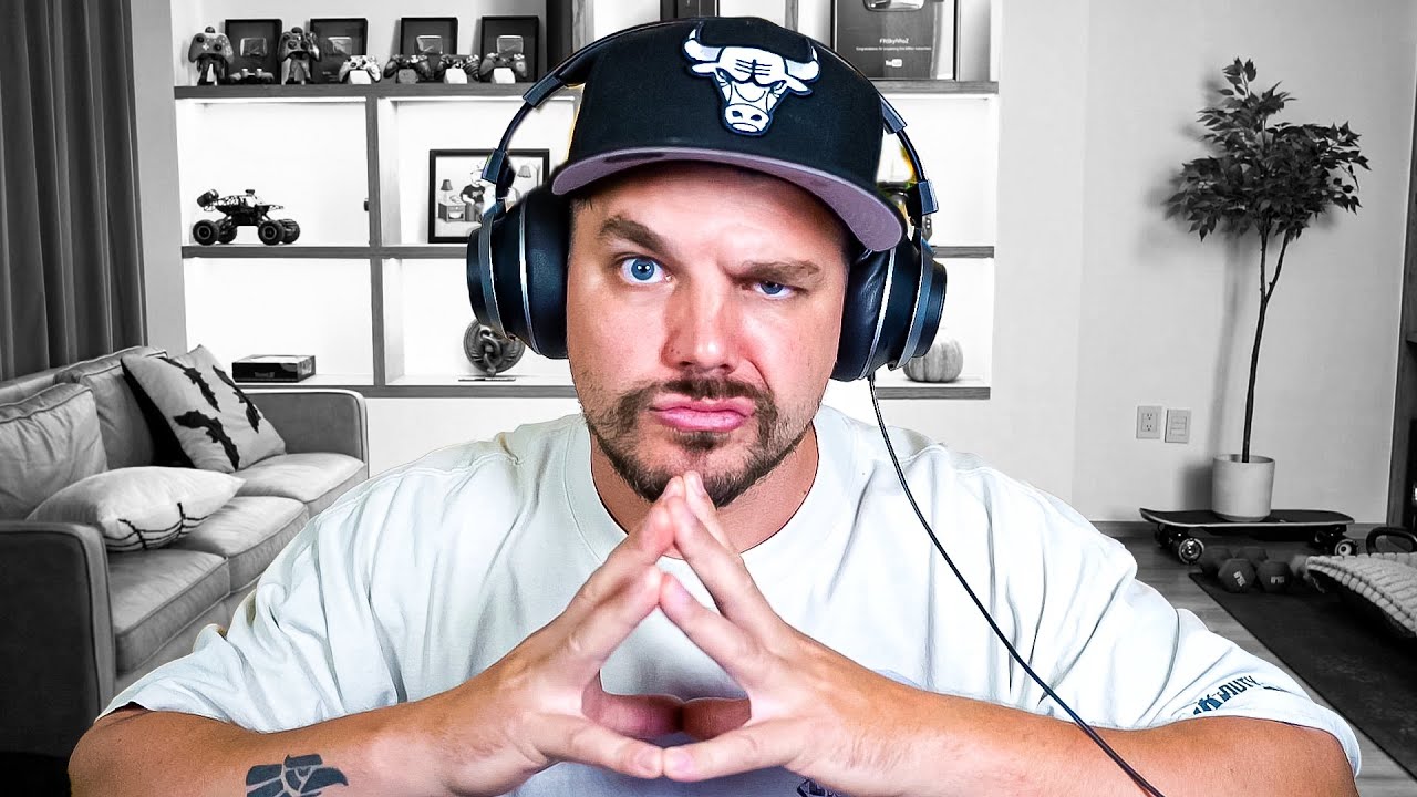 C’est juste un AU REVOIR …