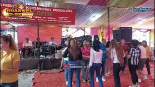 MOBIL BUTUT || GAMBANG KROMONG MELISTA - LIVE DUKUH PINANG