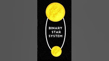 Unbelievable Double Star System - Kepler 16b #shorts