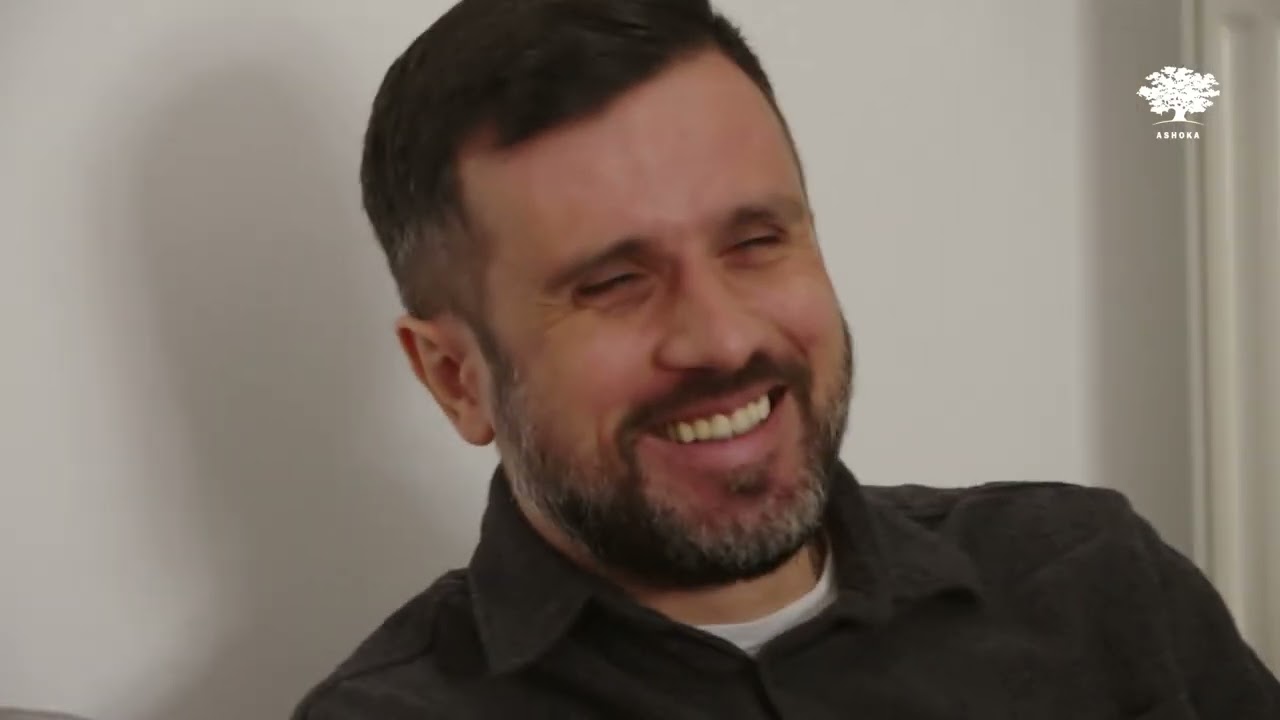 Diana Filimon - Ashoka Fellow România, 2024