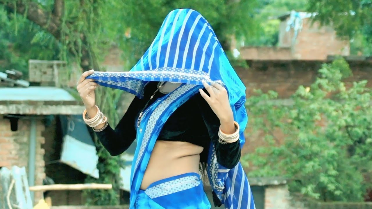 #video//हिले मोर झुलनी निहारे राजा होंठवा//#कहरवा कहरवा गीत #singer_ Ravindra diwana #ft.Rubee singh