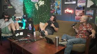 E27 Ivan Spinner & Jarrod Fusco