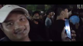 PECAH SUASANA INTRO LIVE KONSER TIPE-X  | AT JAKARTA FAIR KEMAYORAN 10 JUNI 2022