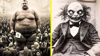 15 Circus Acts So Disturbing They Were Banned Forever!