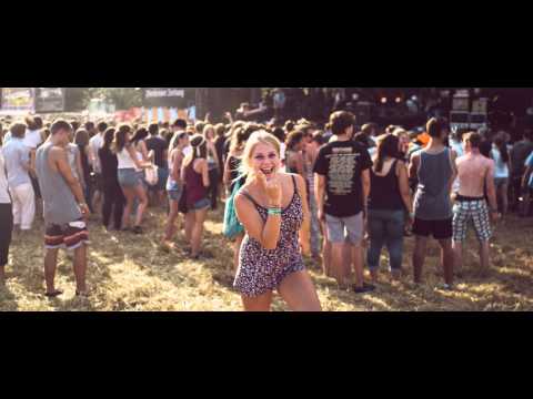 Happiness-Festival 2015 Teaser