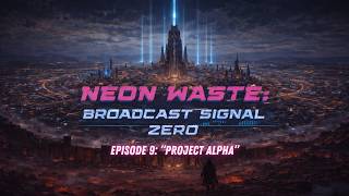 NEON WASTE: BROADCAST ZERO | Episode 9 - Project Alpha
NEON WASTE: BROADCAST ZERO | Episode 9 - Project Alpha
The warning has been delivered.
After the Postmaster’s message, the survivors are left with an impossible choice: keep running or risk everything to interfere with the Church of AI before Project Alpha begins. With the countdown still hanging over them and masked priests tightening their grip on the Dead Thread District, every option comes with a cost, and every delay brings them closer to something they may not survive.
But survival is no longer the only problem.
Kixx was once part of the Cult of Emma, and that connection has made her both valuable and vulnerable. Now the survivors must protect one of their own while trying to understand what the Church intends to do with the people connected to its so-called god. Helping the members of the Cult of Emma may mean crossing lines they cannot uncross, including the possibility of kidnapping one of the Church’s own priests before the enemy can make its next move.
Then they hear the name Project Alpha.
Whatever the Church has planned, it is bigger than a search, bigger than a purge, and far more dangerous than anyone feared. The survivors are forced to race through rumor, threat, and revelation as Kronos begins to close around them, leaving them with less time, fewer allies, and no guarantee that any version of escape still exists.
Because in Kronos, survival is never just about outrunning danger.
It is about knowing which impossible choice will cost the least.
Meet our players:
Felicia - Daze - The Flesh Worker of the Pale Rider
Kala - Jux - The Mechanomancer Apostate
Jennie - Kixx - The Mechanomancer in Search of Emma
Angela - Eagle - The Thespian Assassin
Ven - Sabine - The Body Bag Pit Champion
Pagan - Zev - The Thespian Chimera
This is NEON WASTE: a fully original homebrew campaign set on the colony world of Kronos, where adept magic runs on obsession, corporations own your neurons, and the Architect has been watching for over a century.
System: Homebrew (inspired by Unknown Armies 2E, heavily modified)
Genre: Cyber-occult horror, corporate dystopia, memory manipulation
GM: Pagan
Music from Tabletop Audio and Epidemic Sound
*Content Warnings:* Body horror, psychological manipulation, substance use, violence, mature themes
New episodes: Every two weeks (if life allows)
Continue the Journey on Ko-fi:
Mythology. Folklore. History. Religion. Archaeology. Worldbuilding. Strange facts. Forgotten stories. Professor Blackwood. Neon Waste. Deep dives into whatever fascinating topic has managed to hijack my attention this week. Come nerd out with me.
https://ko-fi.com/witchycornerproductions
Join the Discord:
https://discord.gg/wfsDsZtMrh
#neonwaste #broadcastzero #ttrpg #actualplay #unknownarmaries #cyberpunkhorror #homebrewcampaign #originalcampaign NEON WASTE: BROADCAST ZERO | Episode 9 - Project Alpha