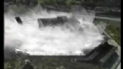 Helicopter platform protection with Pup-up Nozzle InnoVfoam