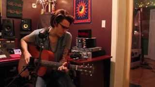 Nick Santino - Can't Say I Miss You (Acoustic)