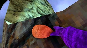 Slippery Walls Are AMAZING! (V2) | Gorilla Tag