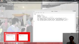 Information Pengenalan Dasar Pemrograman PHP Update