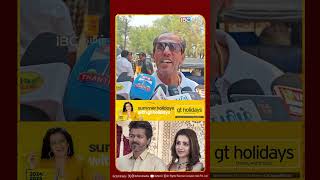 விஜய் த்ரிஷா ஒண்ணா போறது அது அவுங்க விருப்பம்! Vaiyapuri | IBC Tamil