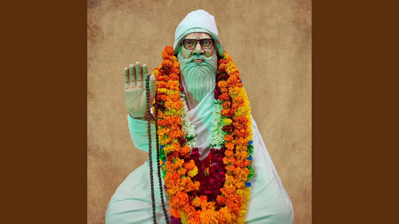 Sant Chalisa Shri Chandrabhanji Maharaj