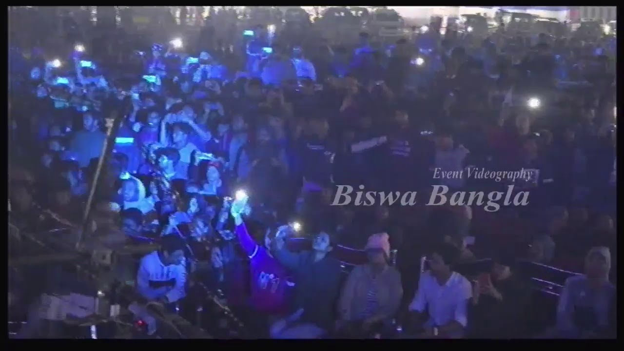 HALDIA MELA 2020 Sanam Puri