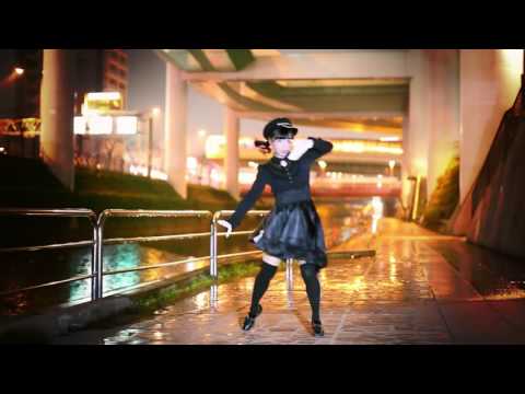 練習用80％ｽﾛｰ『反転』【足太ぺんた】[A] ddiction 踊ってみた【オリジナル振付】『MIRROR』