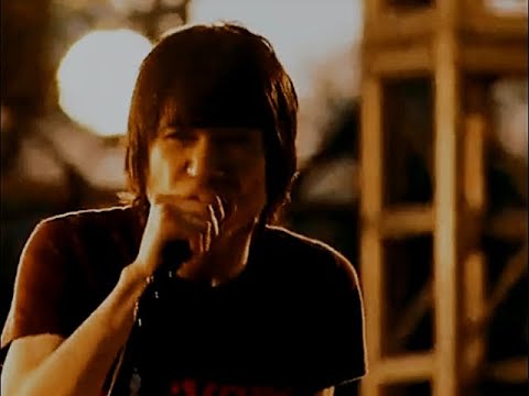 ザ・クロマニヨンズ - タリホー - YouTube