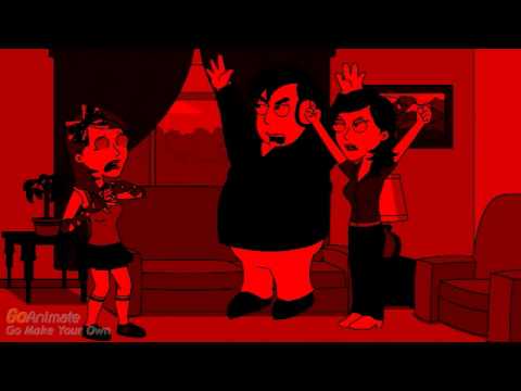 Zoey Learns The Truth And Gets Grounded